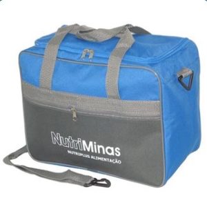 Bolsa tiracolo Masculina