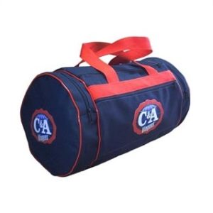 Bolsa de Nylon