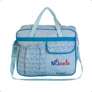Bolsa Para Bebê Personalizada