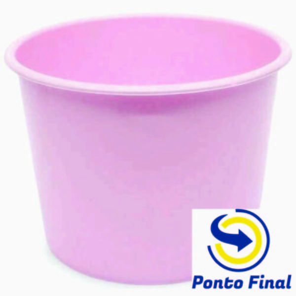 Balde de Gelo / Super Balde de Pipoca 3.7 Litros - Image 10