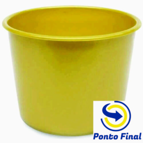 Balde de Gelo / Super Balde de Pipoca 3.7 Litros - Image 11