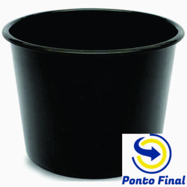 Balde de Gelo / Super Balde de Pipoca 3.7 Litros - Image 12