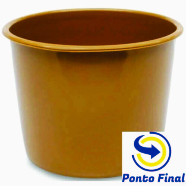 Balde de Gelo / Super Balde de Pipoca 3.7 Litros - Image 13
