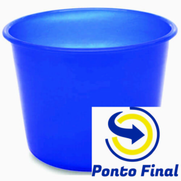 Balde de Gelo / Super Balde de Pipoca 3.7 Litros - Image 15