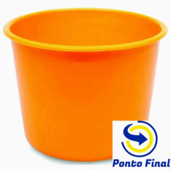 Balde de Gelo / Super Balde de Pipoca 3.7 Litros - Image 16
