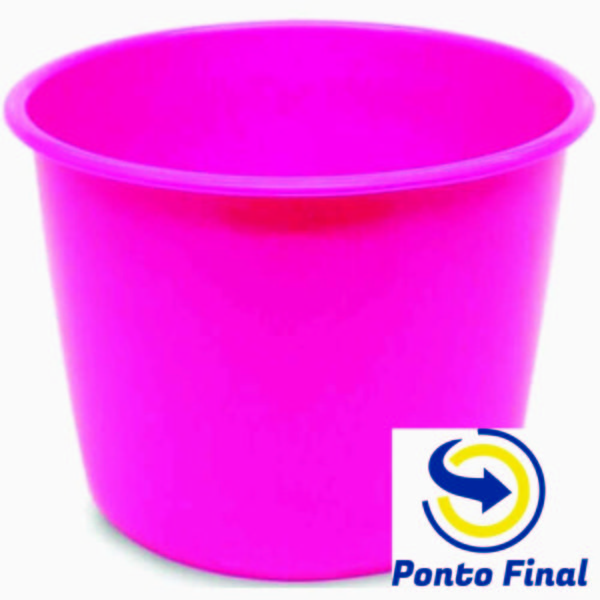 Balde de Gelo / Super Balde de Pipoca 3.7 Litros - Image 2