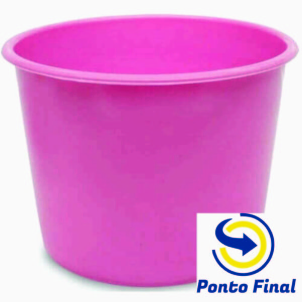 Balde de Gelo / Super Balde de Pipoca 3.7 Litros - Image 3
