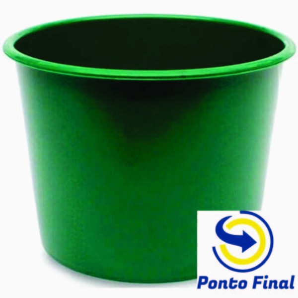 Balde de Gelo / Super Balde de Pipoca 3.7 Litros - Image 4