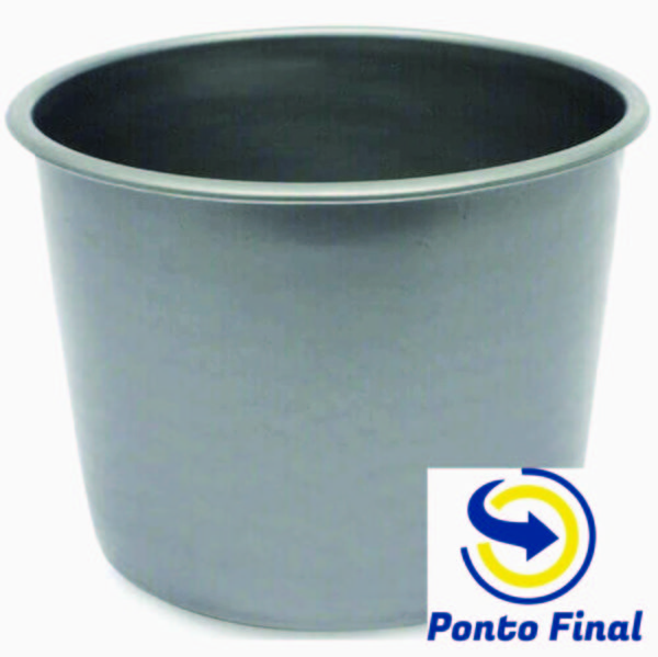 Balde de Gelo / Super Balde de Pipoca 3.7 Litros - Image 5