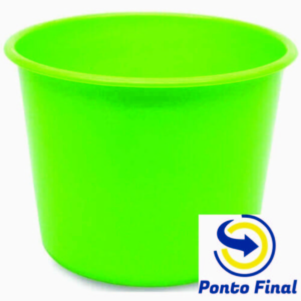 Balde de Gelo / Super Balde de Pipoca 3.7 Litros - Image 6