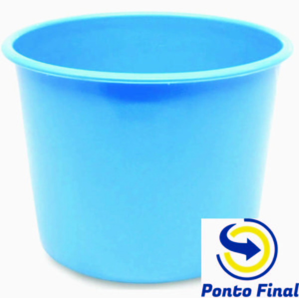 Balde de Gelo / Super Balde de Pipoca 3.7 Litros - Image 7