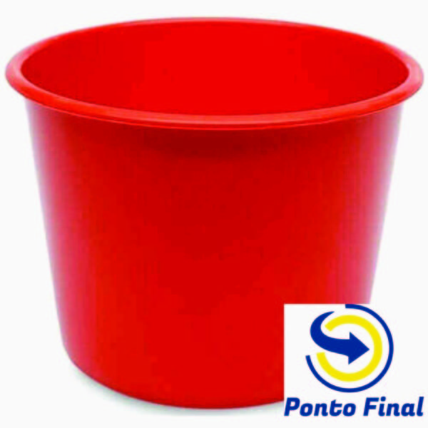 Balde de Gelo / Super Balde de Pipoca 3.7 Litros - Image 8