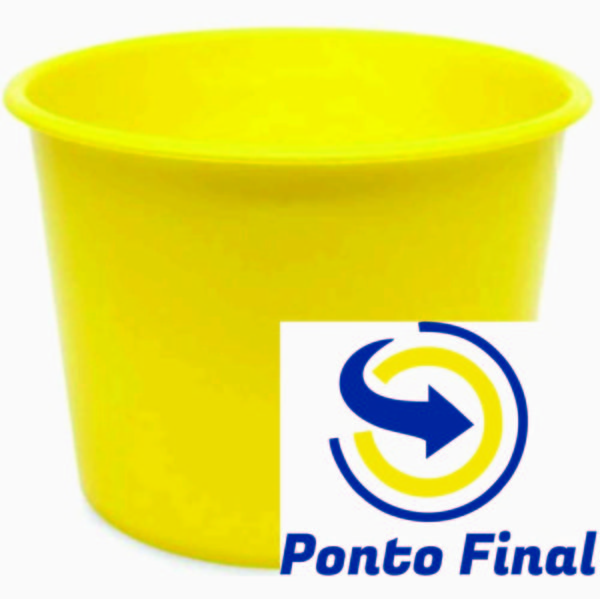 Balde de Gelo / Super Balde de Pipoca 3.7 Litros - Image 9