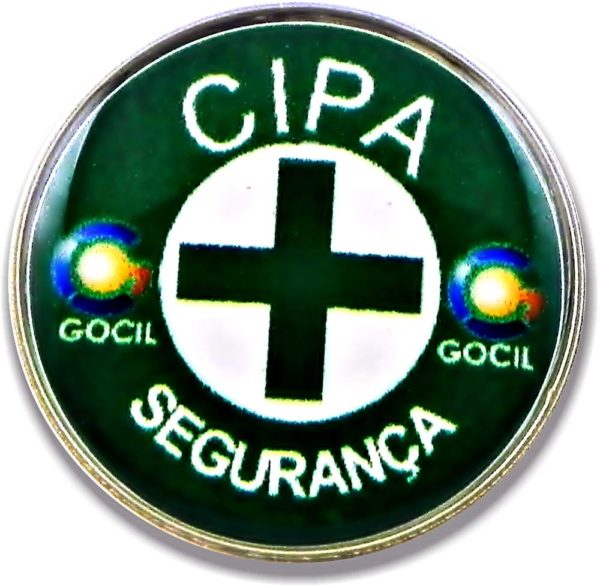 Pin Resinado redondo - Image 7