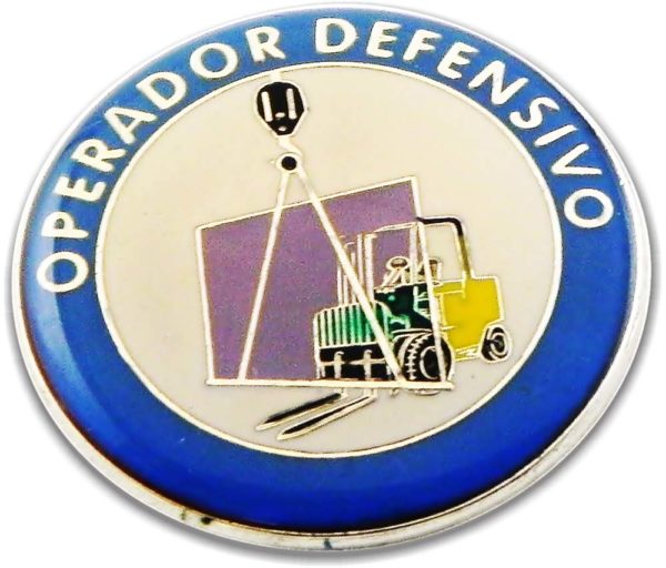Pin Resinado redondo - Image 6