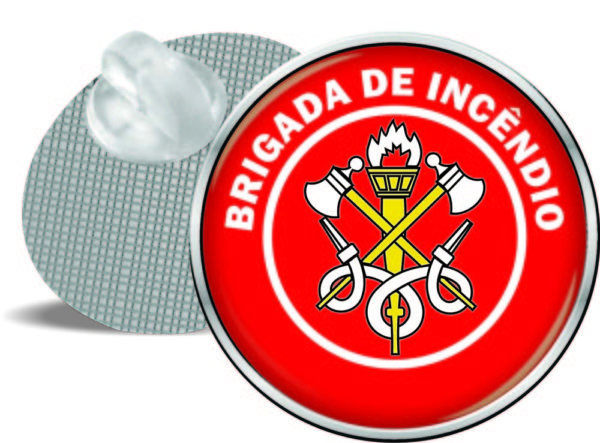 Pin Resinado redondo - Image 7