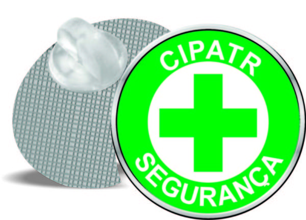 Pin Resinado redondo - Image 8