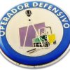 Pin Resinado redondo - Image 2