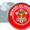 Pin Resinado redondo - Image 4