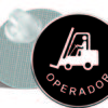 Pin Resinado redondo - Image 6