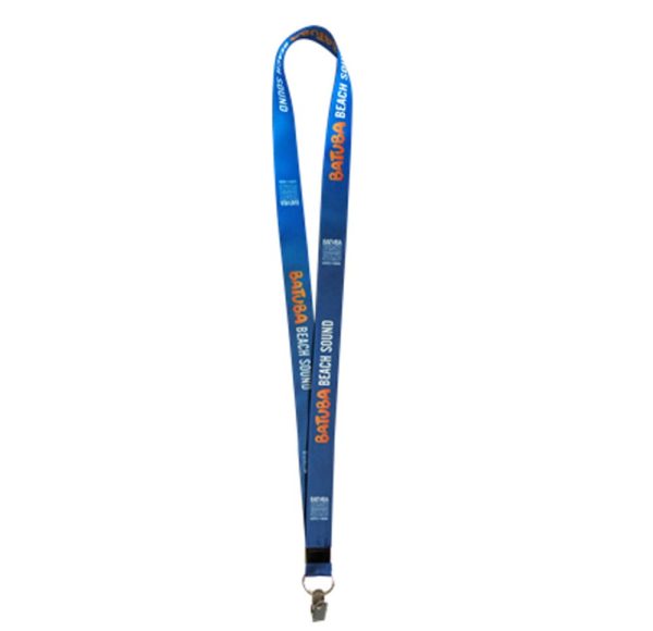 Cordão para crachá - Image 3