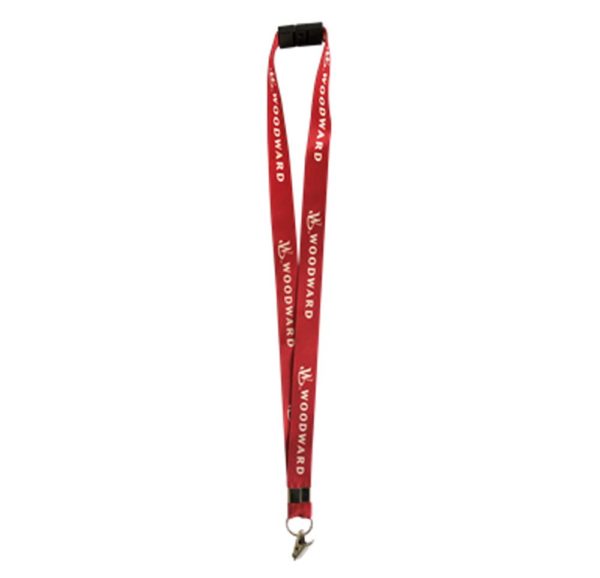 Cordão para crachá - Image 5