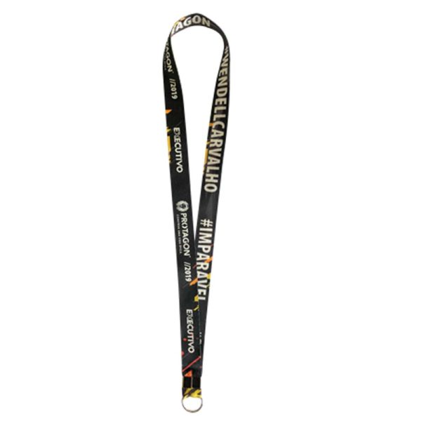 Cordão para crachá - Image 7