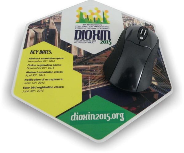 Mouse pad formato personalizado - Image 3