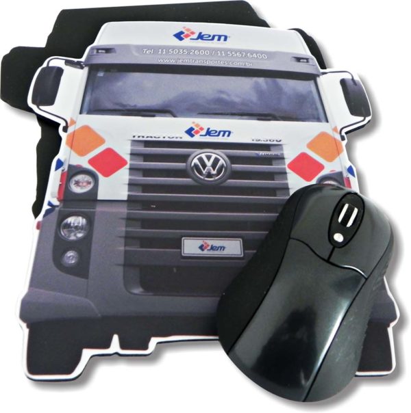 Mouse pad formato personalizado - Image 4