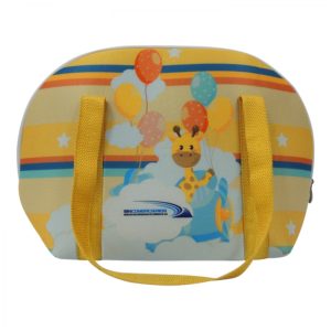 Bolsa Maternidade Personalizada