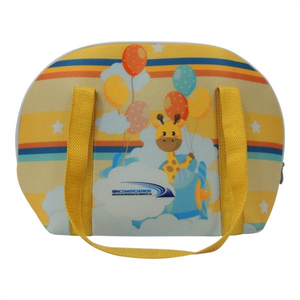 Bolsa Maternidade Personalizada