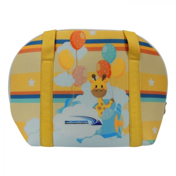 Bolsa Maternidade Personalizada - Image 4