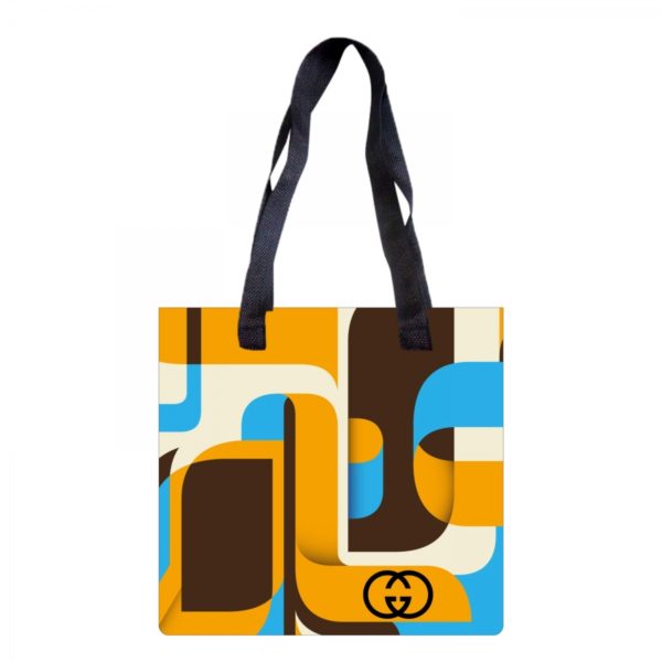 Bolsa Revestida com Zíper Personalizada - Image 4