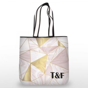 Bolsa tiracolo Personalizada
