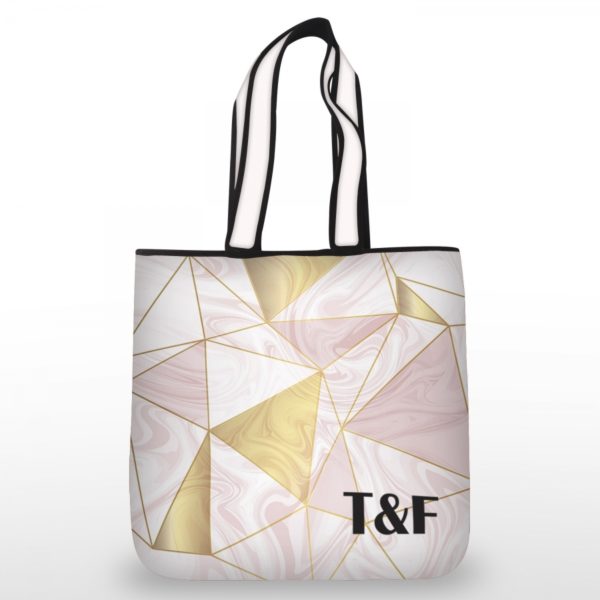 Bolsa tiracolo Personalizada