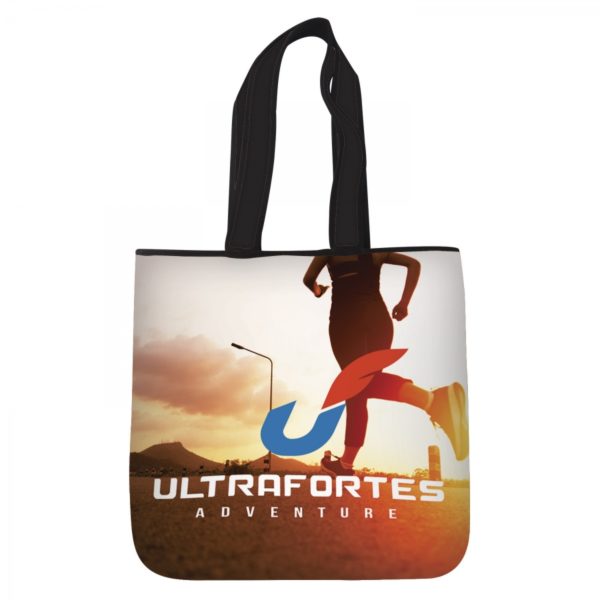 Bolsa tiracolo Personalizada - Image 2