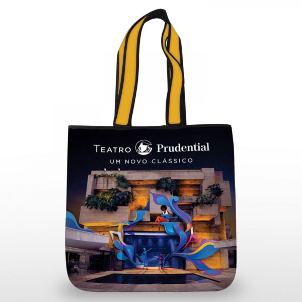 Bolsa tiracolo Personalizada - Image 3