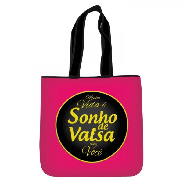 Bolsa tiracolo Personalizada - Image 4