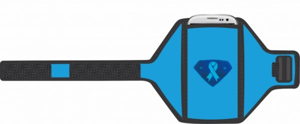 Braçadeira para Celular Personalizada - Image 2