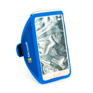 Braçadeira Smartphone Personalizada