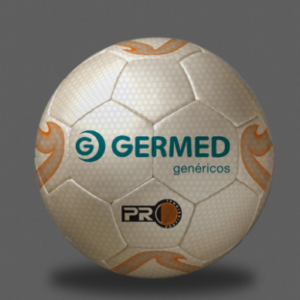 BOLA DE FUTSAL OFICIAL