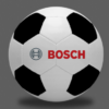 BOLA DE FUTEBOL SOCIETY