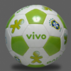 BOLA DE FUTEVÔLEI OFICIAL