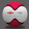 BOLA DE FUTEVÔLEI OFICIAL - Image 3