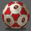 BOLA DE FUTEVÔLEI OFICIAL - Image 6