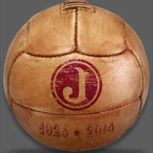 BOLA RÉPLICA COPA DE 1938