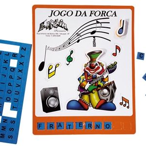 Jogo da Forca