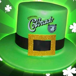 Cartola St. Patrick