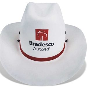 Chapéu Cowboy