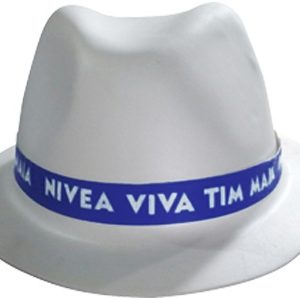 CHAPÉU SAMBA